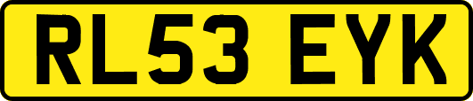 RL53EYK