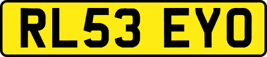 RL53EYO