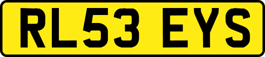 RL53EYS
