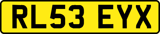 RL53EYX