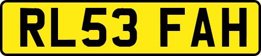 RL53FAH