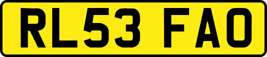 RL53FAO