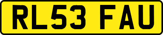 RL53FAU
