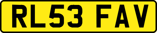 RL53FAV