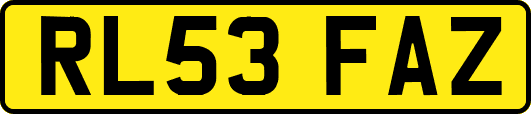 RL53FAZ