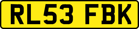 RL53FBK