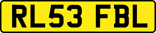 RL53FBL