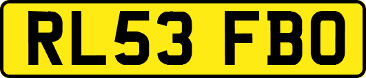 RL53FBO