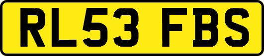 RL53FBS
