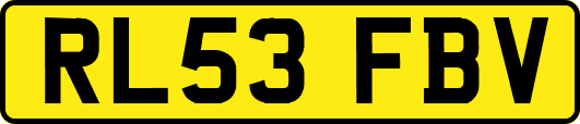 RL53FBV