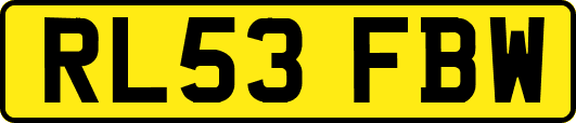 RL53FBW
