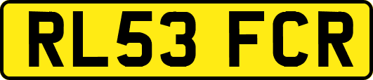 RL53FCR