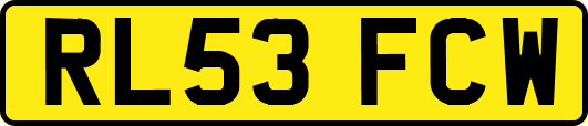 RL53FCW