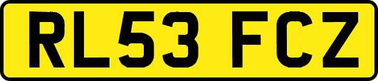 RL53FCZ