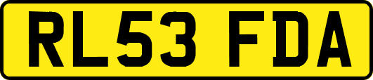 RL53FDA