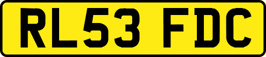 RL53FDC