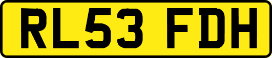 RL53FDH