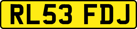 RL53FDJ