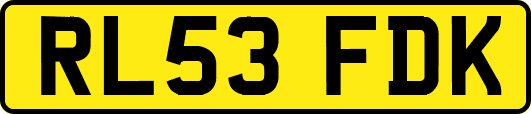 RL53FDK