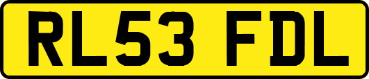RL53FDL