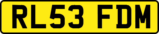 RL53FDM