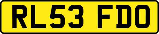 RL53FDO