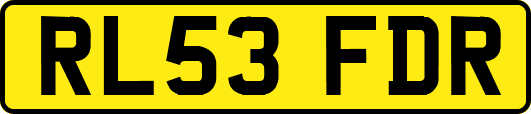 RL53FDR