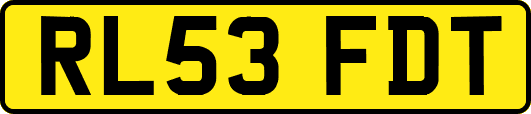 RL53FDT