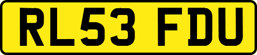 RL53FDU