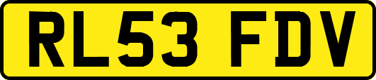 RL53FDV