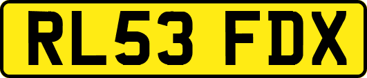 RL53FDX