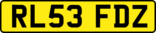 RL53FDZ
