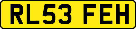 RL53FEH