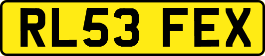 RL53FEX