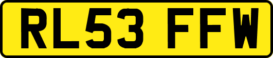 RL53FFW