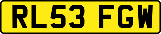 RL53FGW