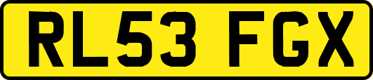 RL53FGX