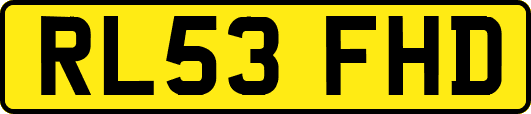 RL53FHD
