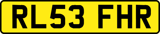 RL53FHR