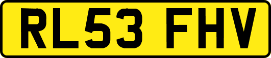 RL53FHV