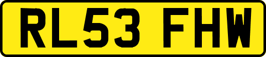 RL53FHW