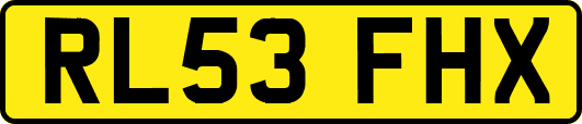 RL53FHX