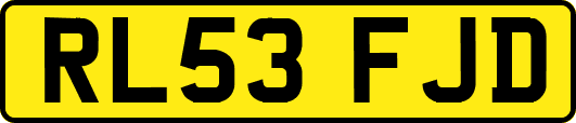 RL53FJD
