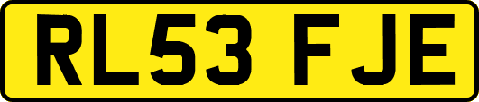 RL53FJE