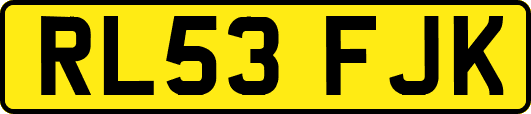 RL53FJK
