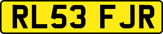 RL53FJR