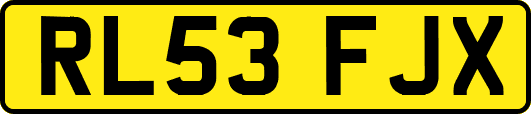 RL53FJX