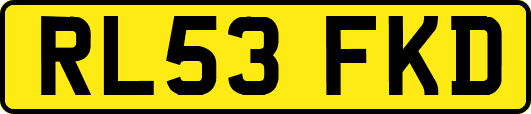 RL53FKD
