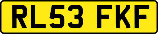 RL53FKF