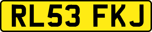 RL53FKJ